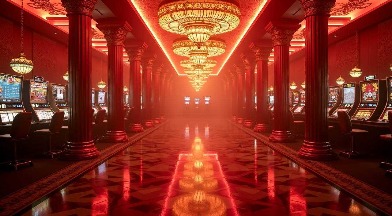 magic2d Quickspin Slots